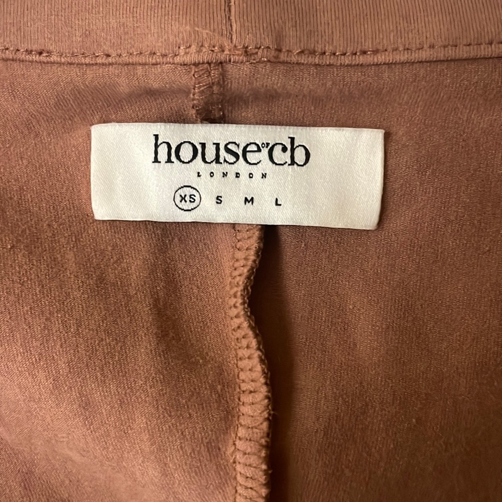 Norah Jumpsuit